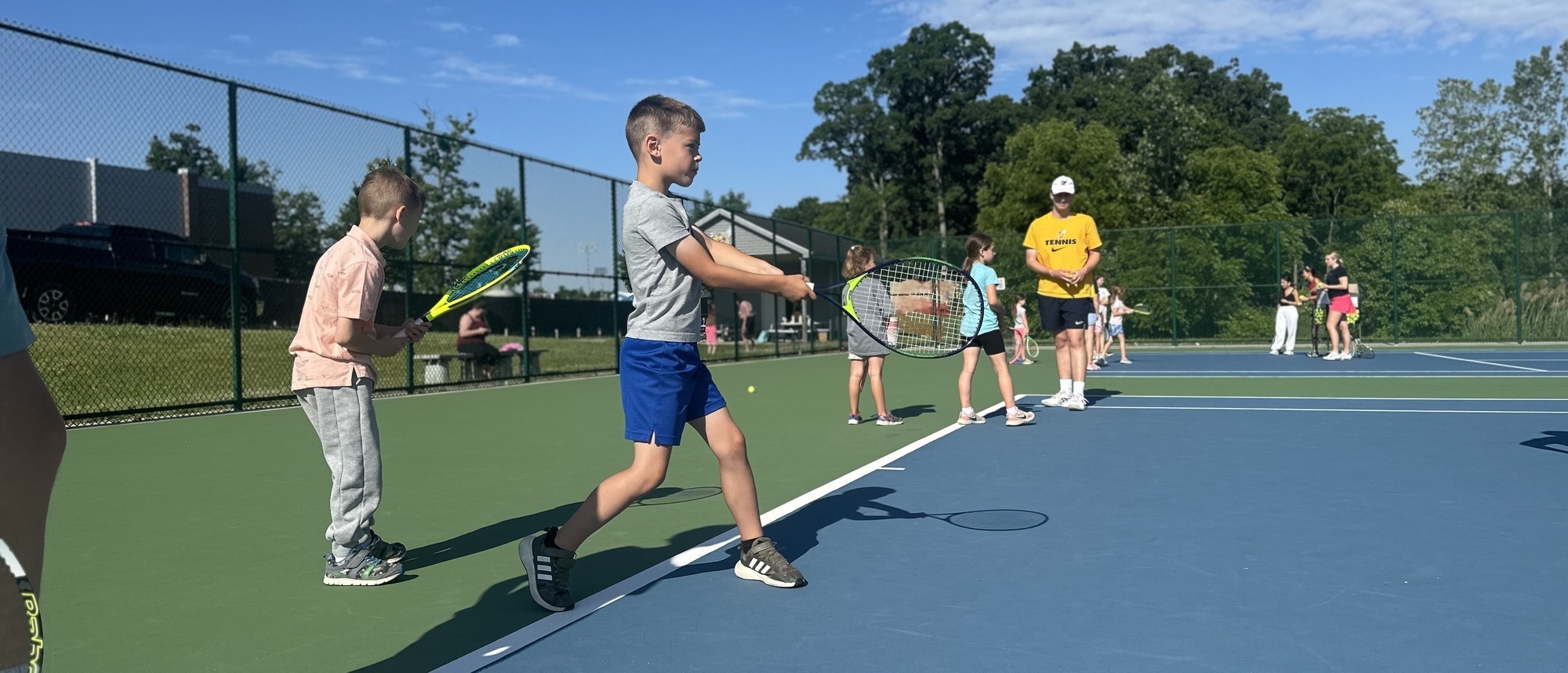 Tennis