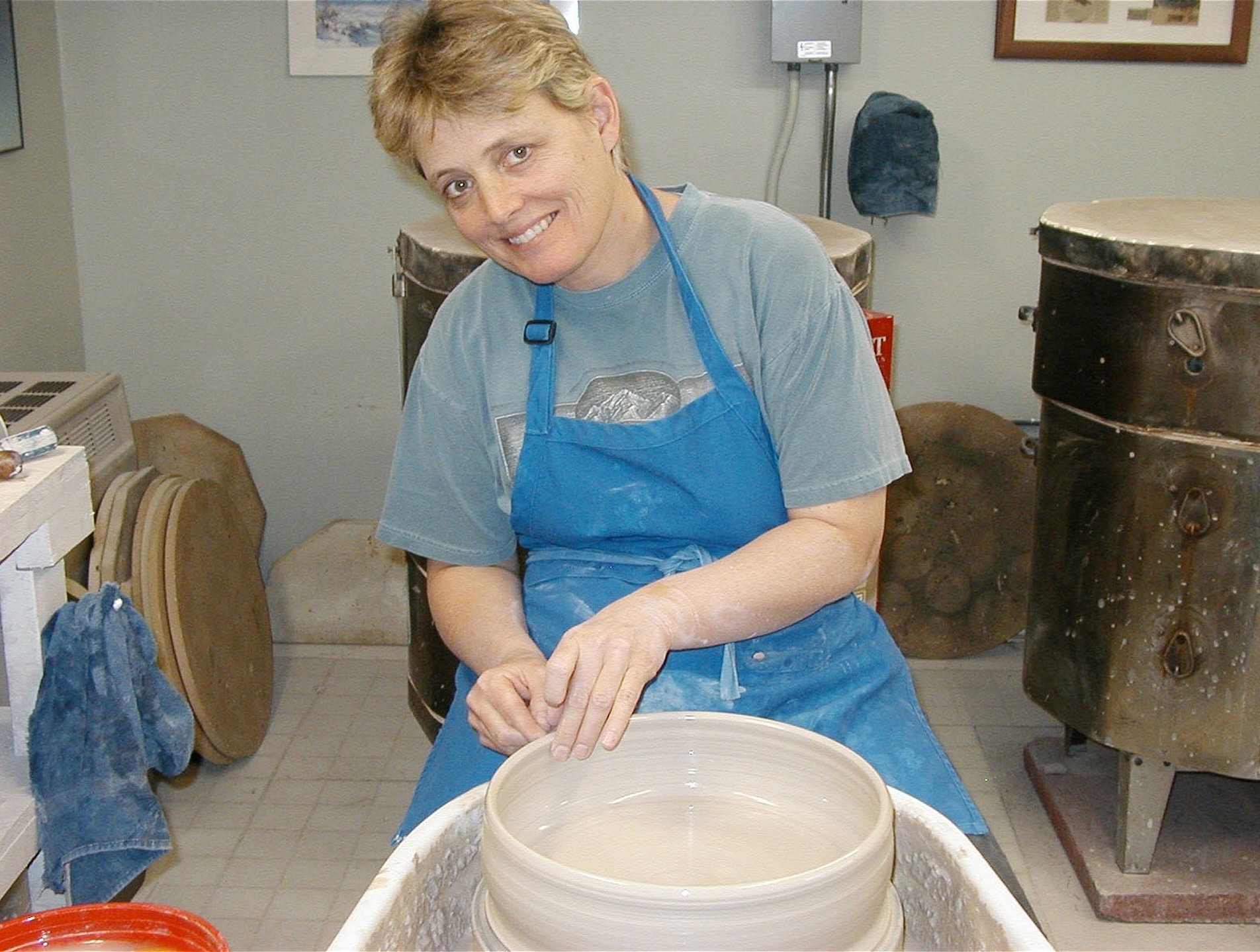 Jan Bostwick