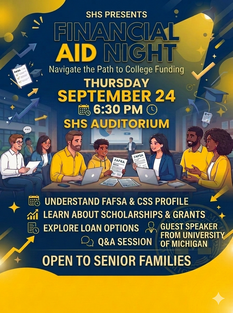 financial aid