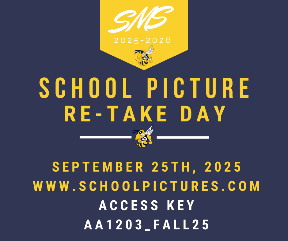Picture Retake Day