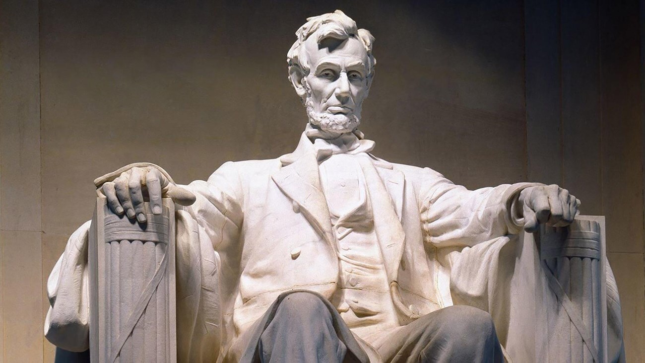 Lincoln monument