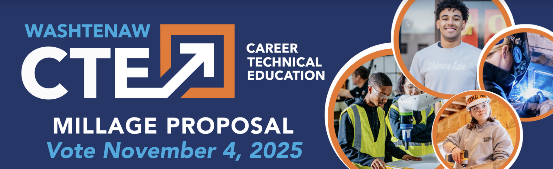 Millage Proposal Information 2025