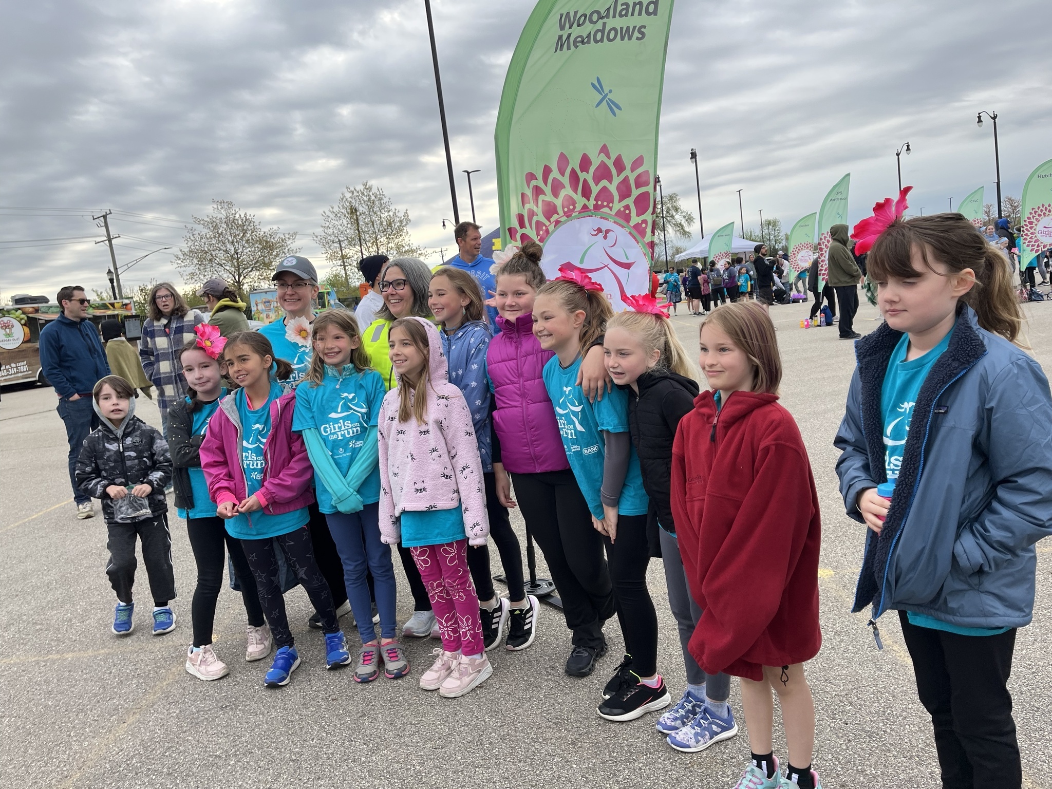 Girls on the Run 2025